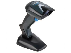 DATALOGIC GRYPHONE GD4400 Wired Laser Barcode Scanner - Handheld, 2D Scan Type