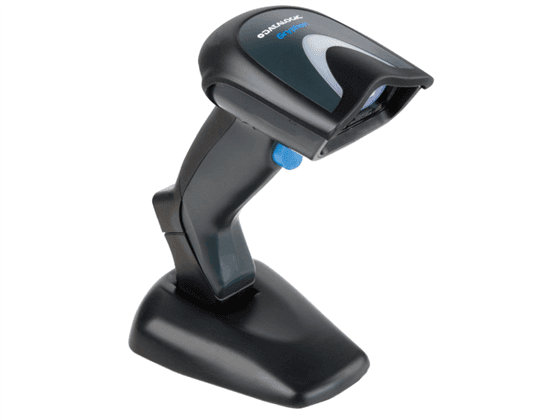 DATALOGIC GRYPHONE GD4400 Wired Laser Barcode Scanner - Handheld
