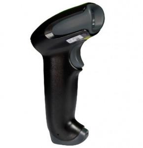 HONEYWELL VOYAGER 1250g Wired Laser General Duty Barcode Scanner - Handheld, 1D Scan Type