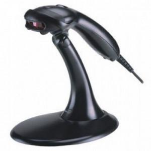 HONEYWELL MK9520-37A38 Laser Wired Barcode Scanner - Handheld, 1D Scan Type