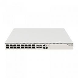 MikroTik CRS520-4XS-16XQ-RM Switch