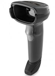 ZEBRA DS2208-SR7U2100SGW Wired Imager Barcode Scanner - Handheld, 2D Scan Type