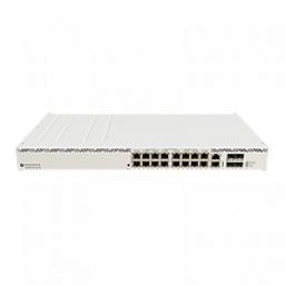 MikroTik CRS320-8P-8B-4S+RM Switch