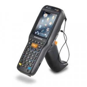 DATALOGIC SKORPIO X3 942400003 Mobile Computer - Intel xscale pxa270, 512MB, 2.8″ LCD (320 x 240) Touch, 1D Scan Type, Wireless