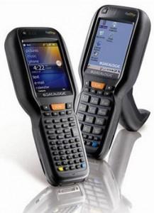 DATALOGIC ADC FALCON X3 944250001 Mobile Computer - Intel XScale PXA310, 256 MB, 3.5" QVGA (240 x 320) Touch, 2D Scan Type, Wireless