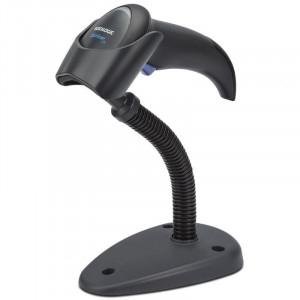 DATALOGIC QW2420 Wired Imager QW2420-BKK11 Barcode Scanner - Handheld, 1D, 2D Scan Type