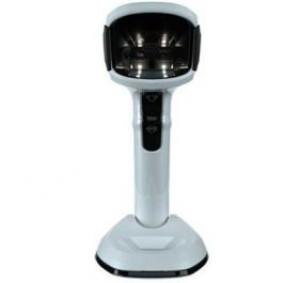 ZEBRA DS9908 Wired Imager Barcode Scanner - Handheld, 1D, 2D Scan Type