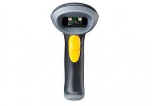 UNITECH MS842DPM Wireless imager Barcode Scanner - Handheld, 2D Scan Type