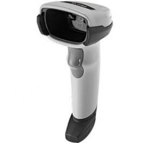 ZEBRA D2208-SR6U2100SGW Wireless Imager Barcode Scanner - Handheld, 1D Scan Type