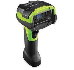 ZEBRA DS3608-ER20003VZW ULTRA-RUGGED Wireless Imager Barcode Scanner - Handheld, 1D Scan Type