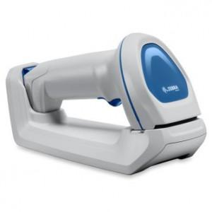 ZEBRA DS8178-HCBU210MS5W Wireless Imager Barcode Scanner - Handheld, 1D Scan Type