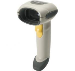 ZEBRA SYMBOL LS4208-SR20007ZZR Wired Imager Barcode Scanner - Handheld, 1D Scan Type