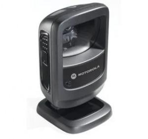 ZEBRA DS9208-SR00004NNWW Wired Imager Barcode Scanner - Presentation, 2D Scan Type