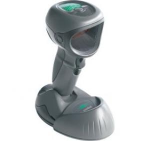 ZEBRA DS9808-SR00007C3WR Wired Imager Barcode Scanner - Handheld, 1D, 2D Scan Type