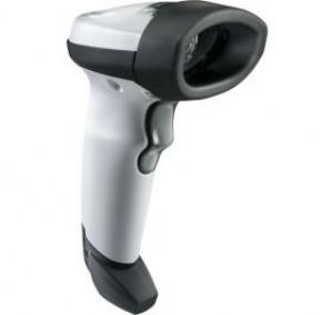 ZEBRA LI2208-SR00006ZZWW Wired Imager Barcode Scanner - Handheld, 1D Scan Type