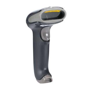 EASYPOS EPS201 Wired Imager Barcode Scanner - Handheld, 2D Scan Type