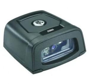 ZEBRA DS457-DL20004ZZWW Wired Imager Fixed Barcode Scanner - Stationary, 1D Scan Type