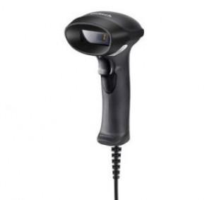 UNITECH MS840 ESD Wired Laser Barcode Scanner - Handheld, 1D Scan Type