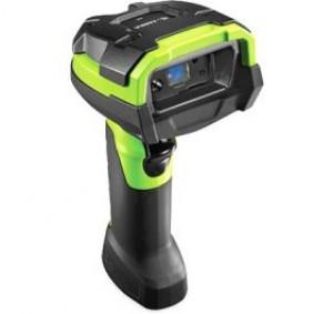 ZEBRA DS3678-ER3U4602FVW Wireless Imager Barcode Scanner - Handheld, 1D Scan Type