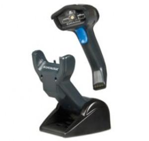 DATALOGIC GM4130 Wireless Imager Barcode Scanner - Handheld, 1D Scan Type