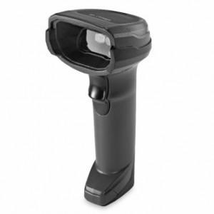 ZEBRA D8108-DL7U2100AZW Wireless Imager Barcode Scanner - Handheld, 2D Scan Type