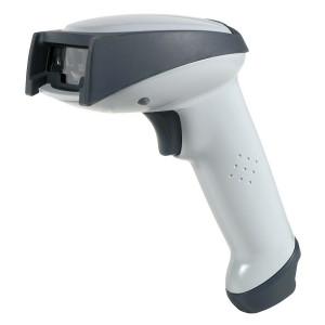 HONEYWELL 3820 Wireless Linear Imager Barcode Scanner - Handheld, 1D Scan Type