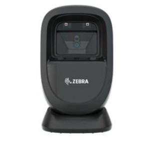 ZEBRA DS9308-SR4R0110AZE Wired Imager Barcode Scanner - Presentation, 1D, 2D Scan Type