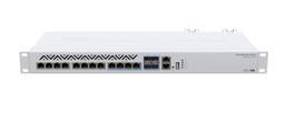 MikroTik (CRS312-4C+8XG-RM) Switch