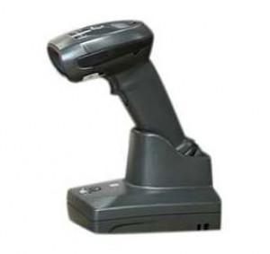 ZEBRA LI4278-PRBU2100AWR Wireless Imager Barcode Scanner - Handheld, 1D Scan Type