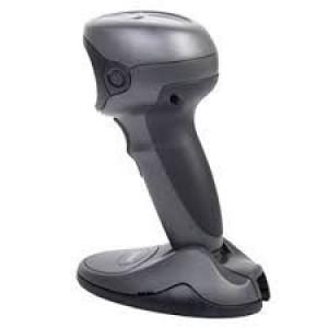 ZEBRA DS9808-SR7NNU01ZR Wireless Imager Barcode Scanner - Handheld, 2D Scan Type