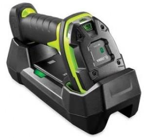 ZEBRA DS3678-HP2F003VZW ULTRA-RUDDED Wireless Imager Barcode Scanner - Handheld, 1D Scan Type