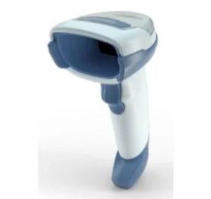 ZEBRA DS4608-HCBU2100AZW Wired Imager Barcode Scanner - Handheld, 1D, 2D Scan Type