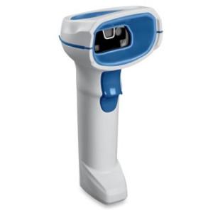 ZEBRA DS8108-HC4000BVZWW Wired Imager Barcode Scanner - Handheld, 1D Scan Type