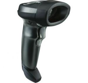 ZEBRA LI2208-SR7U2100AZW Wired Imager Barcode Scanner - Handheld, 1D Scan Type