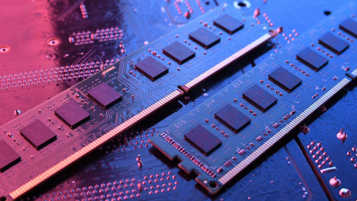 Unlocking the Power of Computer Memory: Everything You Need to Know About RAM and Performance