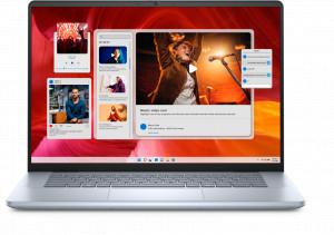 DELL INSPIRON 16 PLUS (2024) Laptop - Series 1 Ultra 7-155H, 32GB, 1TB SSD, 16" FHD Touch