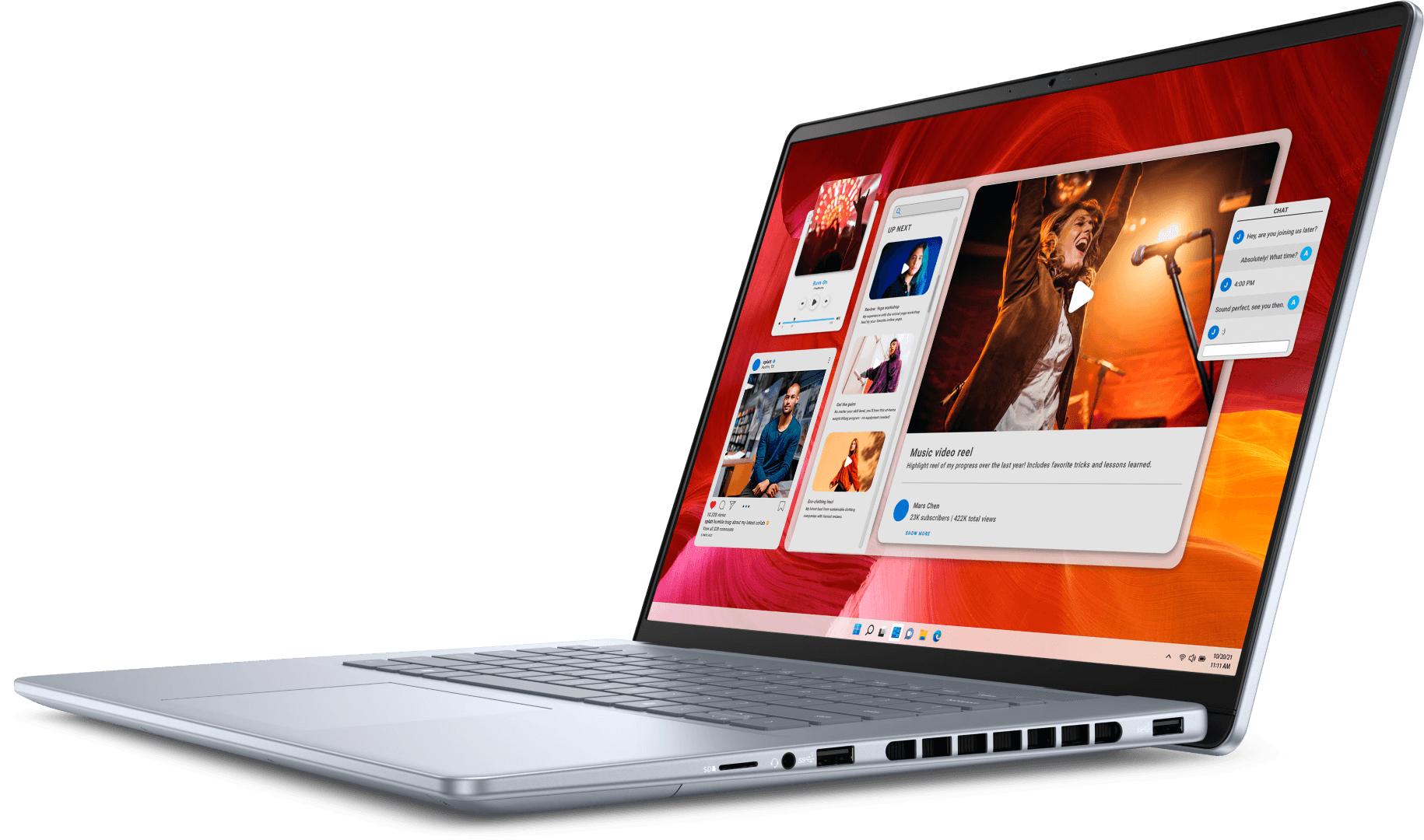 DELL INSPIRON 16 PLUS 