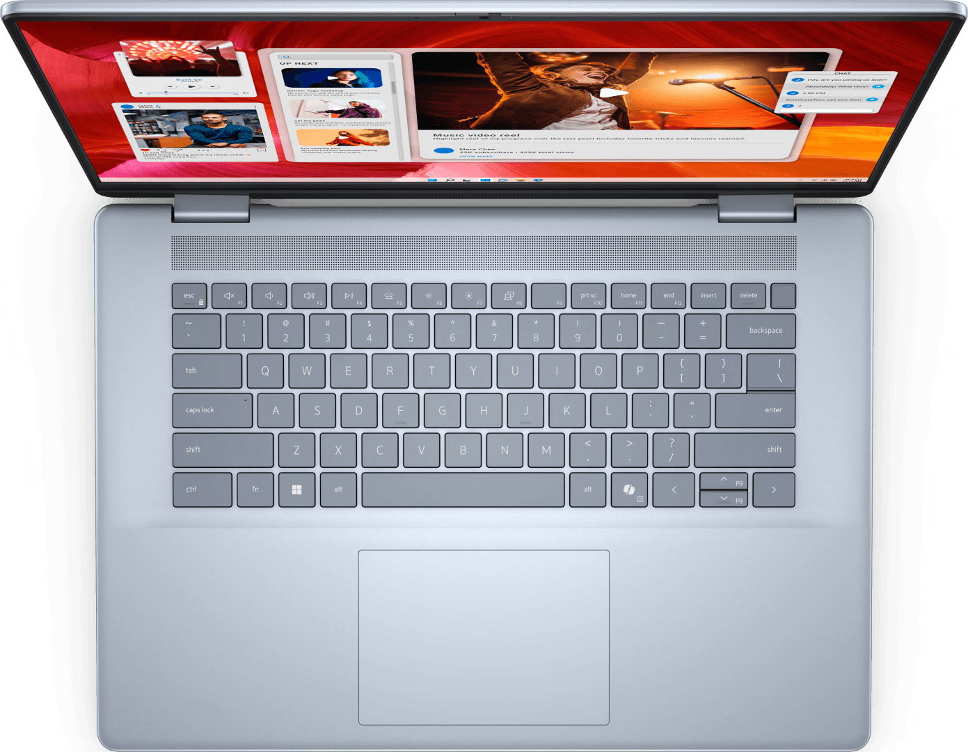 DELL INSPIRON 16 PLUS (2024) Laptop - Series 1 Ultra 7 155H