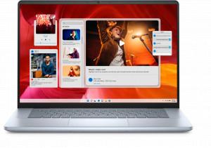 DELL INSPIRON 16 PLUS (2024) Laptop - Series 1 Ultra 7-155H, 16GB, 1TB SSD, NVIDIA GeForce RTX 4060 8GB, 16" 2.5K