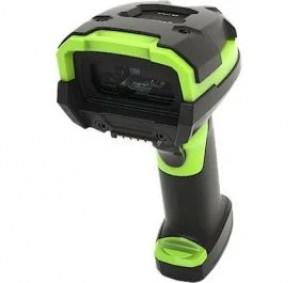 ZEBRA LI3678-ER2F003VZWW Wireless Laser Barcode Scanner - Handheld, 1D Scan Type