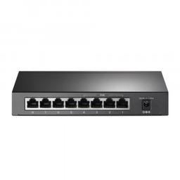 TP LINK TL-SF1008P Switch