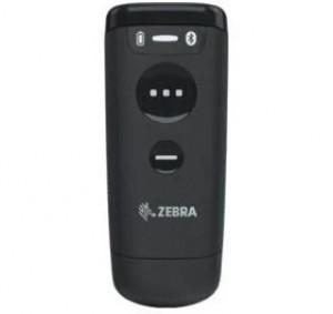 ZEBRA CS6080-SR40000TZVW Wireless Imager Barcode Scanner - Pocket, 2D Scan Type