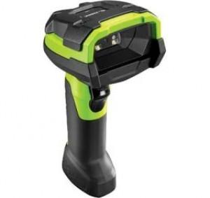 ZEBRA DS3678-SR3U42A0SFW Wireless Imager Barcode Scanner - Handheld, 1D Scan Type