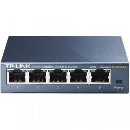 TP-LINK TL-SG105 V6 Switch
