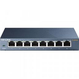 TP-LINK TL-SG108 V5