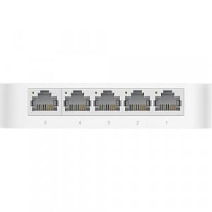 TP LINK (TL-SF1005D) Switch - 5 x Fast Ethernet Ports RJ45, Auto-MDIX/MDI