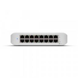Ubiquiti (USW-Lite-16-PoE) Switch
