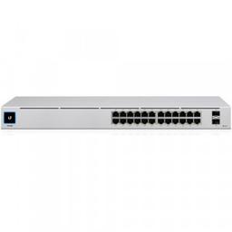 Ubiquiti UniFi (USW-24-POE) Switch