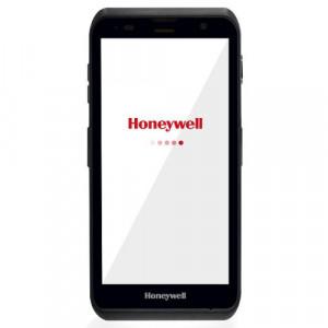 HONEYWELL EDA52 Mobile Computer - Qualcomm Snapdragon SM6115, 4GB, 64GB, 5.5" (1440 x 720) Touch, Wireless