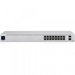 Ubiquiti UniFi (USW-16-POE) Switch